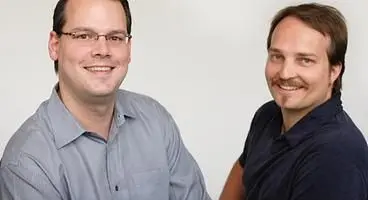 BioWare co-founders retire from videogame industry, beer is involved