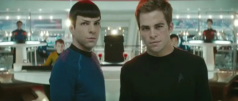 E3 2011: Star Trek coming in 2012
