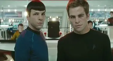 E3 2011: Star Trek coming in 2012