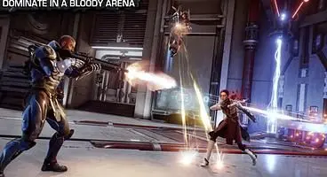 Bleszinski: Lawbreakers will have no microtransactions