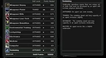 Deus Ex Multiplayer Mod CDX v1 Released, offers improved Netcode and Hit Detection