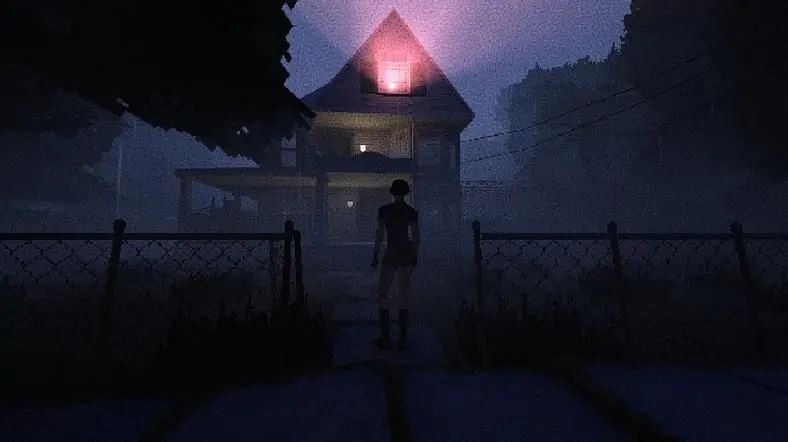 Psychological Thriller Heartworm Channels Survival Horror Classics With A Modern Touch At the End of July