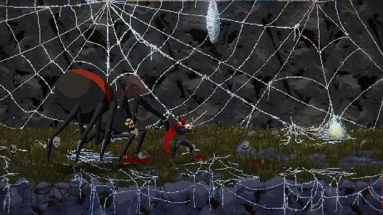 Upcoming Horror Games for 2026