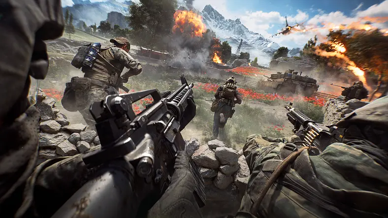 Battlefield 6 Season 3 Release Date & Content - Latest News