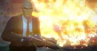 Watch "stunning conclusion" to Hitman: Absolution's 'Introducing' series