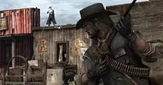 Red Dead Redemption lassos UK chart crown, 65% are on Xbox 360
