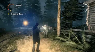 Alan Wake developer, Remedy Entertainment is currently developing two new games
