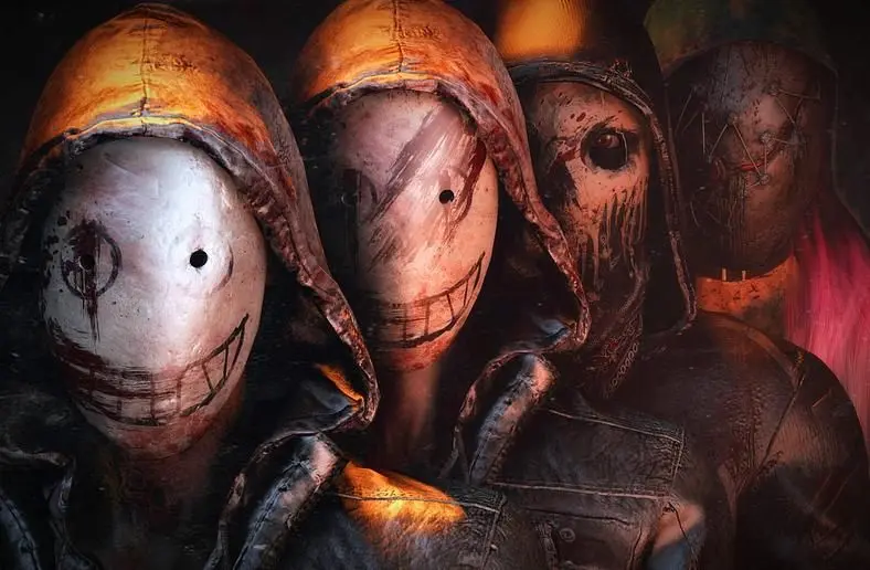 Midwinter Interactive is Working on a New PvE Dead By Daylight Game