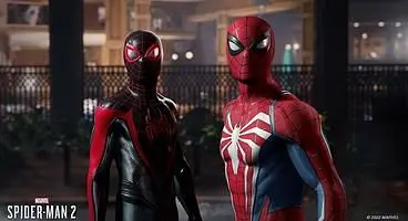 Marvel's Spider-Man 2 Locks Down PS5 Release Date to October