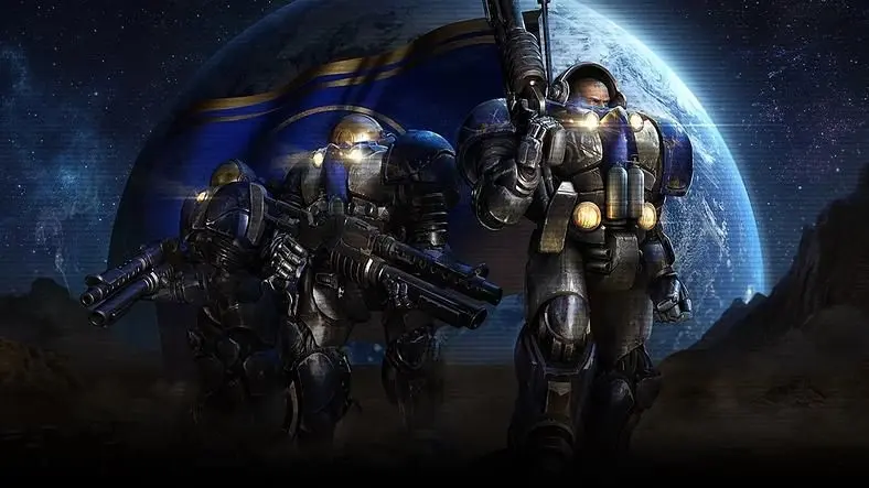 StarCraft and StarCraft 2 Heading to Xbox Game Pass in November
