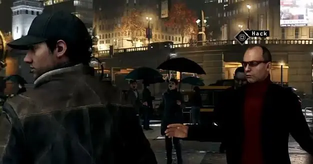 Ubisoft: Next-gen Watch Dogs has "better brains" in NPCs, more to populate streets