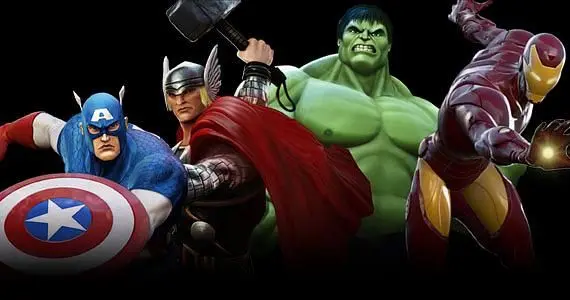 Brevik: Marvel Heroes content is "planned out for years to come"