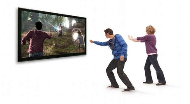 Microsoft to unveil core AAA Kinect shooter?