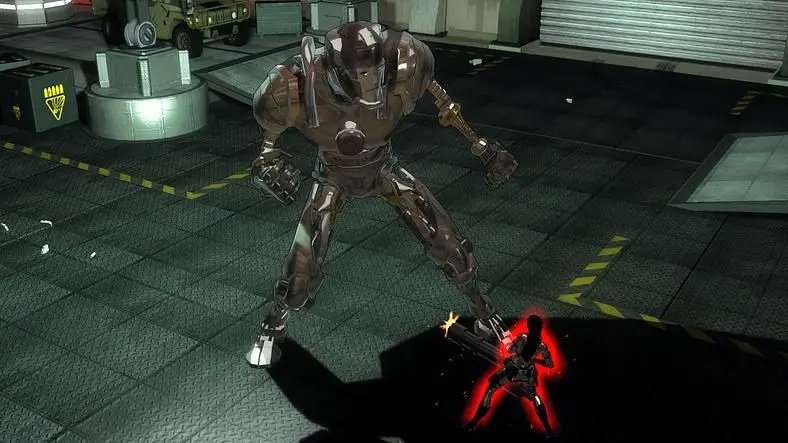 Champions Online going free-to-play on January 25