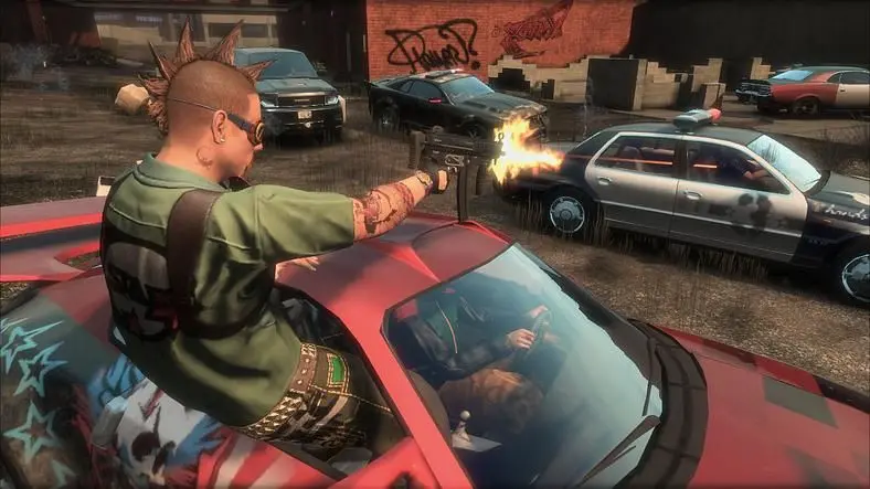 APB Beta Ends Today