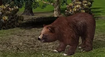 Overall, the zoo god experience can be fulfilling, knowing that you are in control of everything alive in the picture.