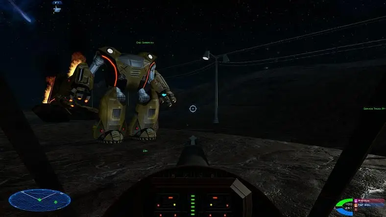 The final verdict on Rebellion’s Redux edition of Battlezone 2.