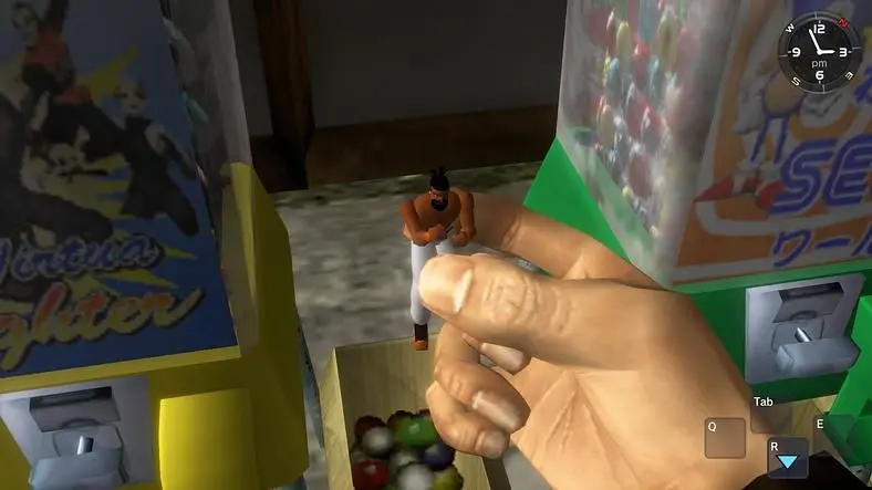 Many years later, does Shenmue still deliver?