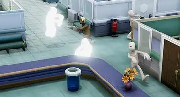Two Point Hospital Patch Notes: Update v1.06 Live - Character and Room Customisation now Live!