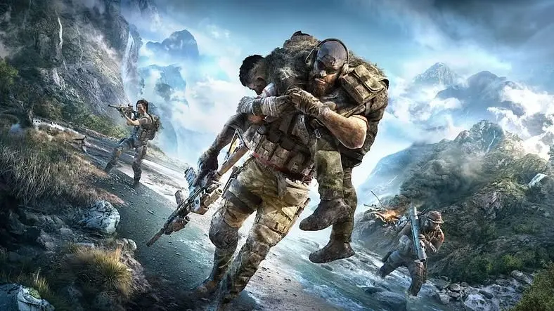 Ghost Recon Breakpoint Always Online - Will there be Offline Play?