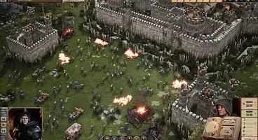 Stronghold 4's System Requirements Won't Have You Rushing Out for an Upgrade