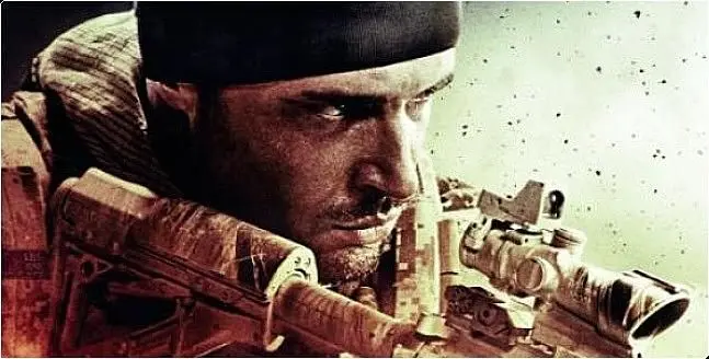 Medal of Honor: Warfighter will deal with new terrorist threat, family issues