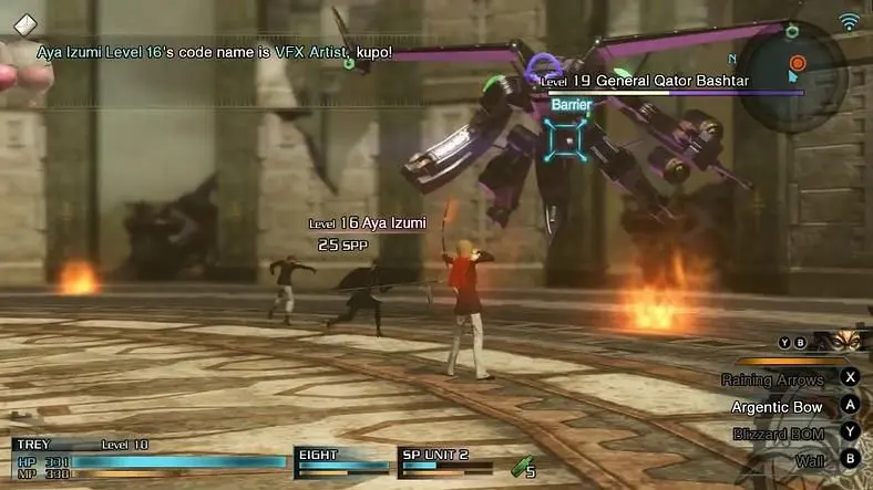 Short review: "no, the demo's not included".
