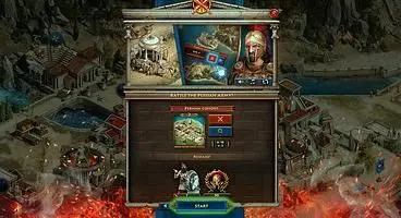 Plarium games offer free online online strategy in your browser