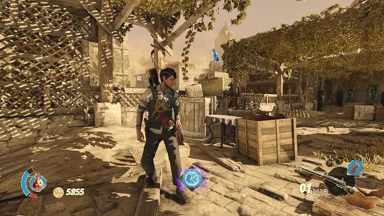 Strange Brigade - All Blue Cat Locations