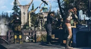 Fallout 76 Patch Notes v1.0.5.10 - Update January 29