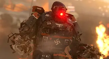 Wolfenstein Youngblood Release Date and Story Trailer Revealed