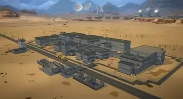 Prison Architect 2 takes a shift to 3D when it launches for PC and consoles in March