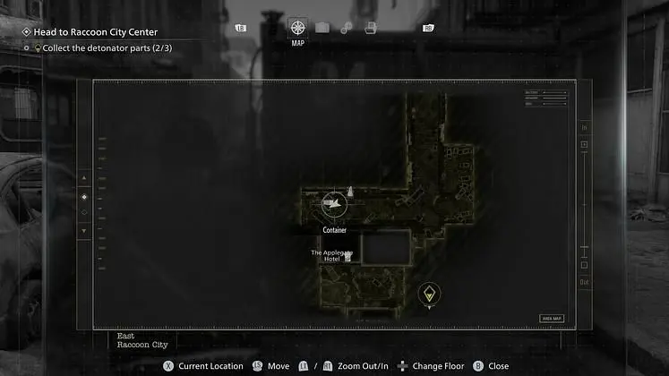 How To Find and Unlock All BSAA Containers in Resident Evil Requiem