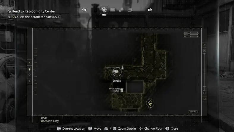 How To Find and Unlock All BSAA Containers in Resident Evil Requiem