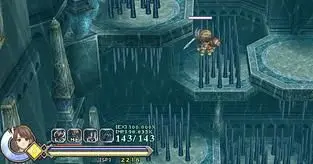 Japanese RPG Ys Origin coming to PC via Steam