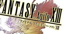 Final Fantasy Agito XIII still on, Square confirms project heart beat