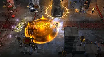 Victor Vran: Overkill Edition Brings New Worlds And Motorhead Into The Demon-Killing ARPG Next Month