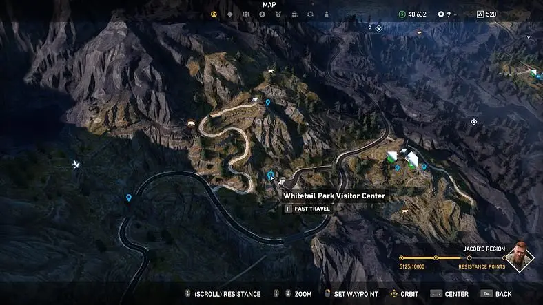 Far Cry 5 - How To Find All Vietnam Lighters