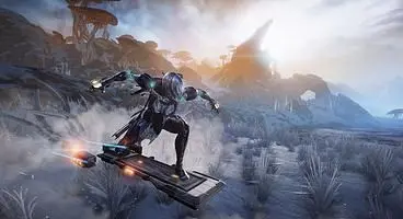 Warframe Server Status - Why is it Down for Maintenance?