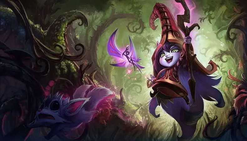 League of Legends Patch Notes 10.2 - Wukong Rework, Rumours, Release Date and More
