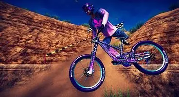 Descenders Publisher "breathed a sigh of relief" When Ubisoft Delayed Rider's Republic