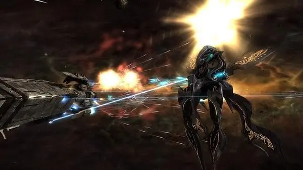 Sins of a Solar Empire: Rebellion gets ultimate retail  New Frontiers Edition