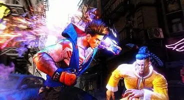 Street Fighter 6 Patch Notes Timeline - December 7 Update Fixes Communication Errors