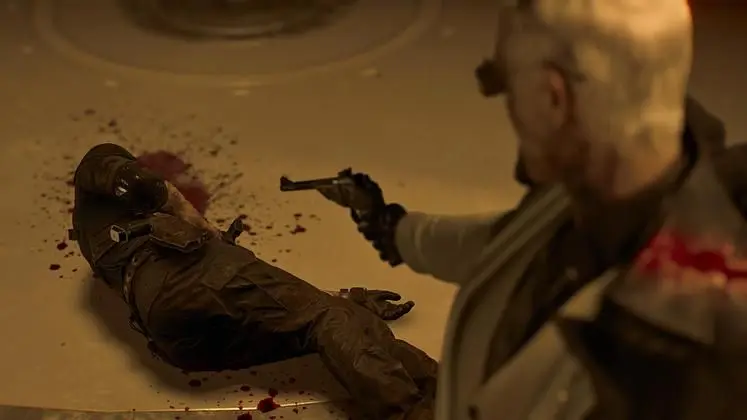 The Resident Evil Requiem Story Explained (SPOILERS): Release or Destroy Elpis?