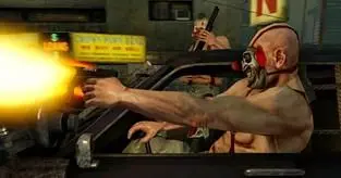 Twisted Metal patch for network issues imminent
