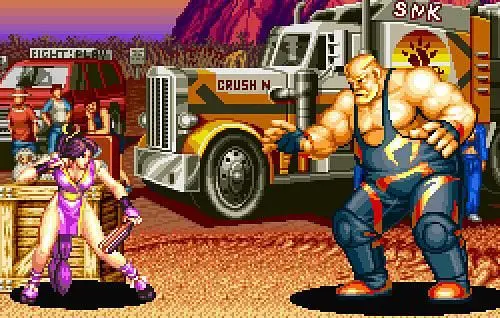 SNK: Problems won't result in closure