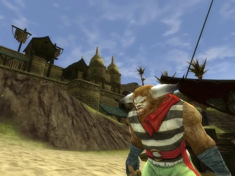 Europe to get DDO for free