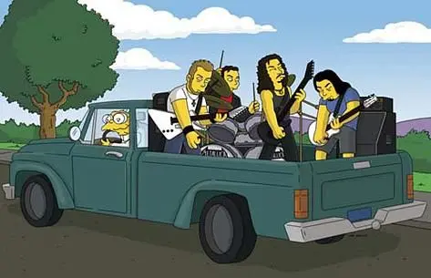 Multi-platinum rockers signed, Guitar Hero: Metallica is confirmed