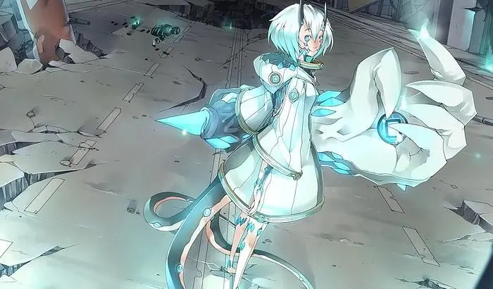 Kickstarter Profile: Tinker Games' Pale Blue