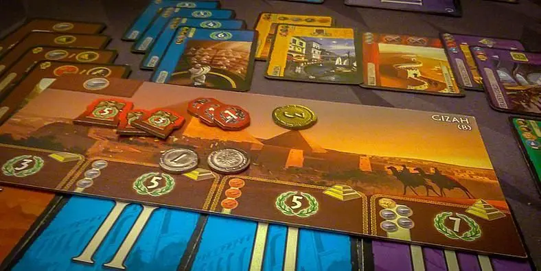 Board Games That Would Be Great PC Games
